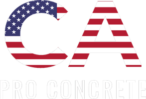 CA Pro Concrete