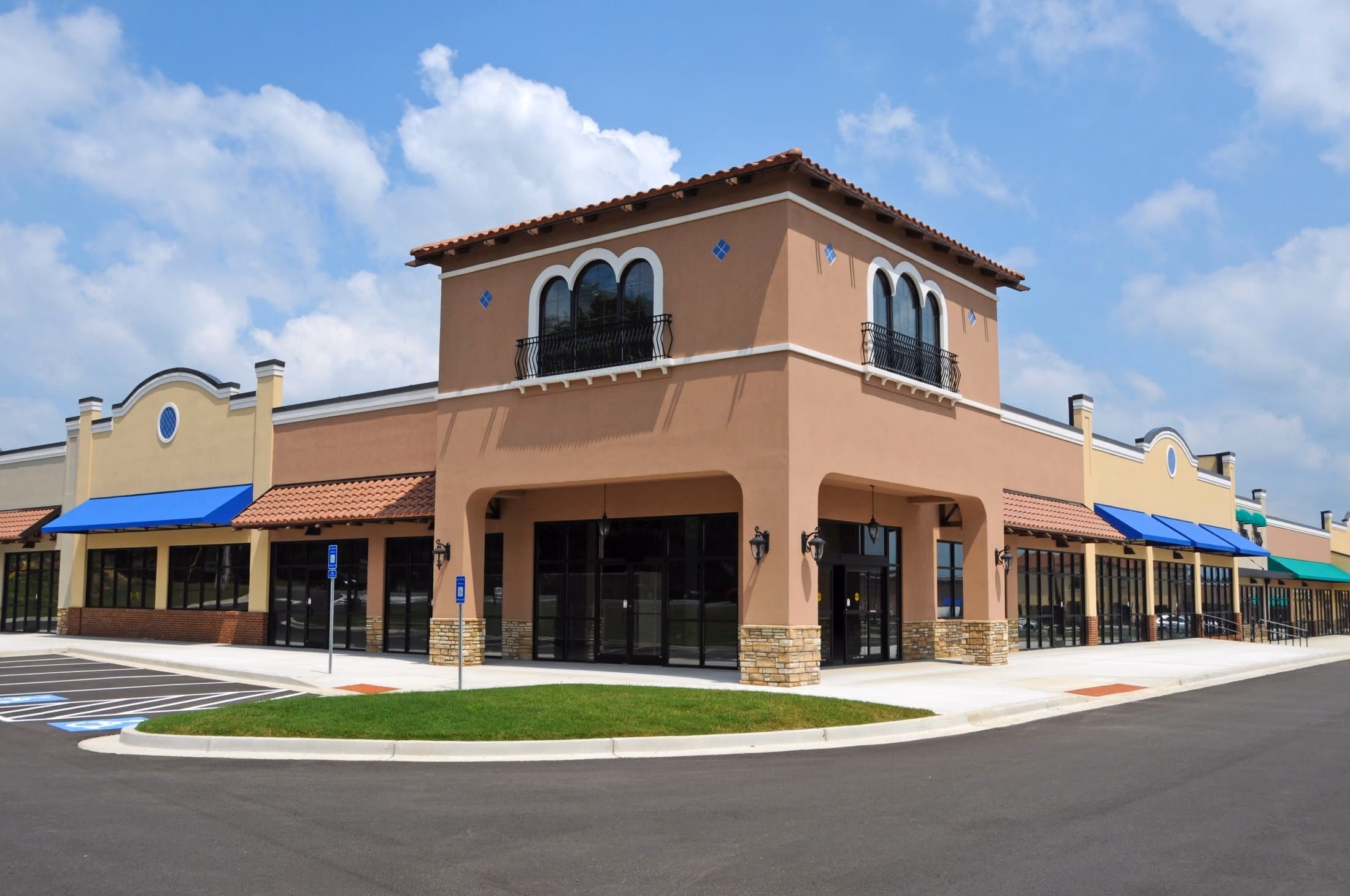 Concrete work by CA Pro Concrete, serving Roseville, California